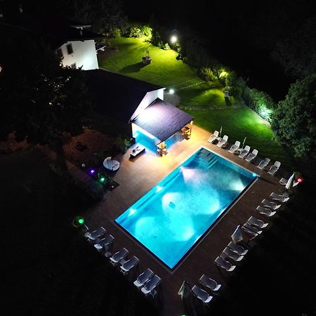 Villa Vitti'S - Verona Est Camping San Martino Buon Albergo Exterior foto