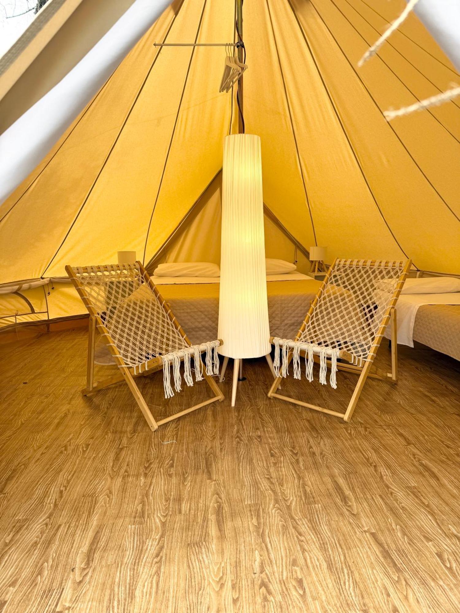 Villa Vitti'S - Verona Est Camping San Martino Buon Albergo Exterior foto