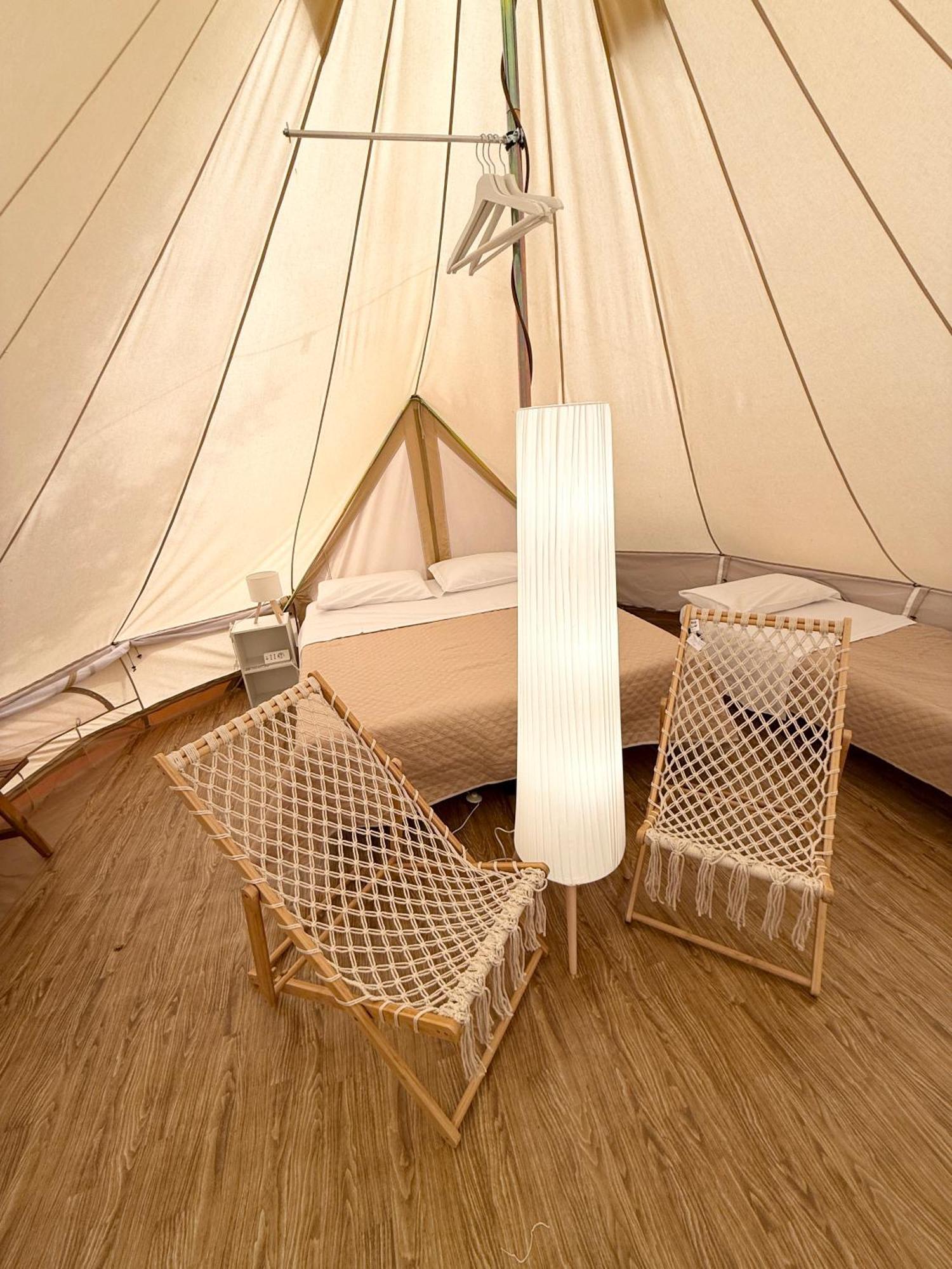 Villa Vitti'S - Verona Est Camping San Martino Buon Albergo Exterior foto