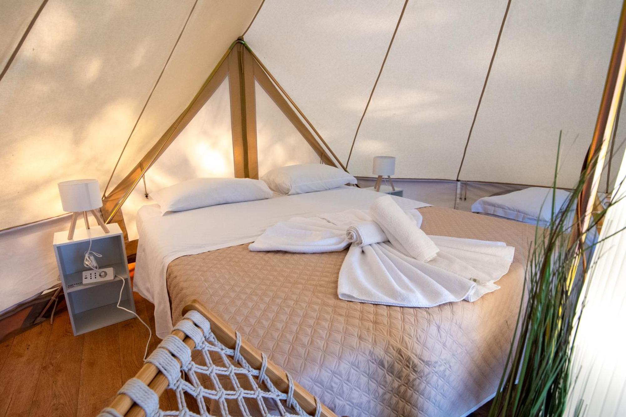 Villa Vitti'S - Verona Est Camping San Martino Buon Albergo Exterior foto