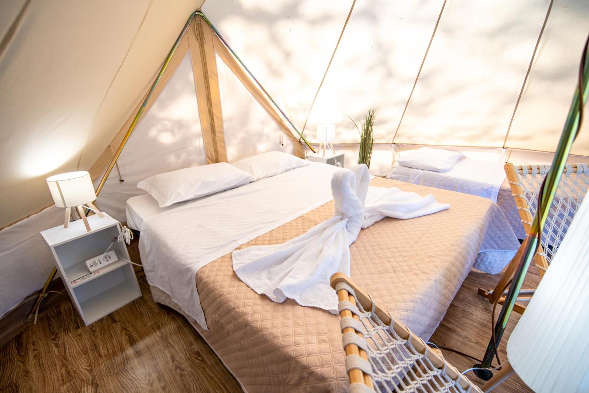Villa Vitti'S - Verona Est Camping San Martino Buon Albergo Exterior foto